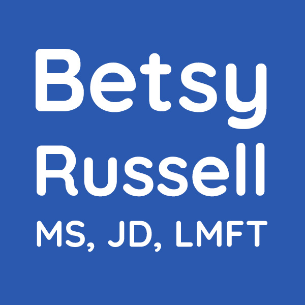 Betsy Russell Therapy